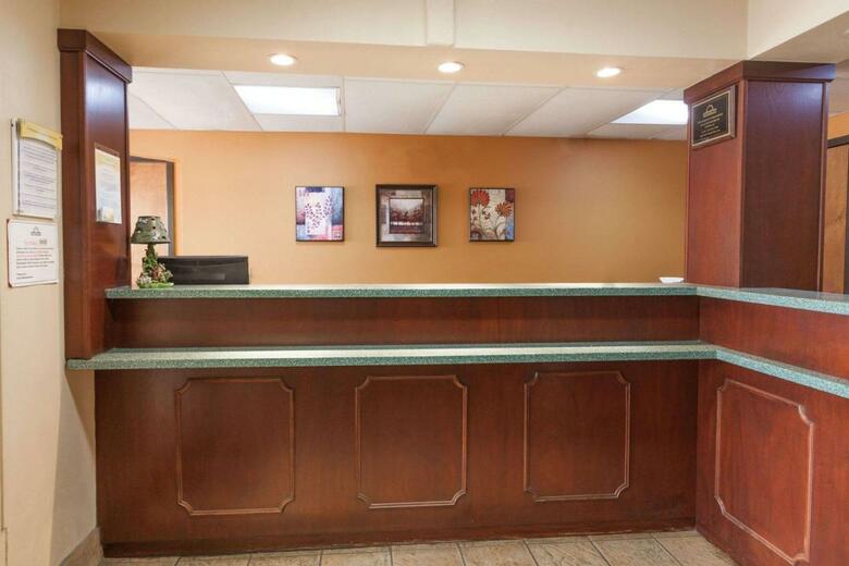 Posada Days Inn Elkton