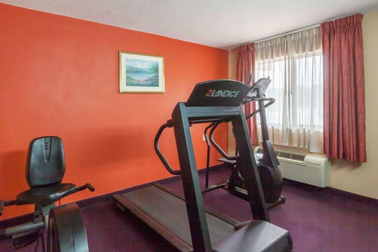 Posada Days Inn Elkton