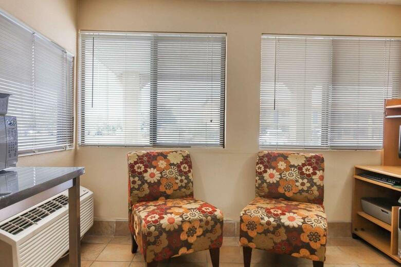 Posada Days Inn Elkton