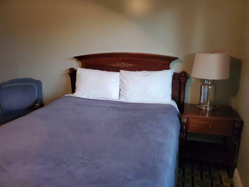 Motel Golden Gate Lodging