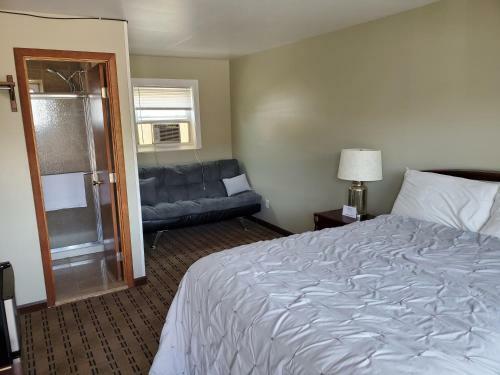 Motel Golden Gate Lodging