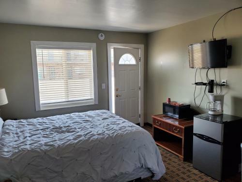 Motel Golden Gate Lodging