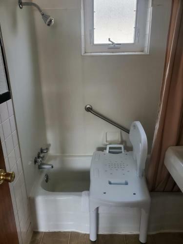 Motel Golden Gate Lodging