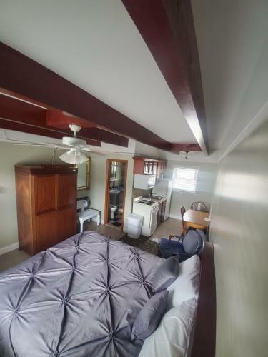 Motel Golden Gate Lodging