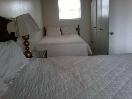 Motel Golden Gate Lodging