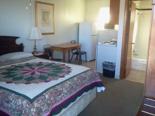 Motel Golden Gate Lodging