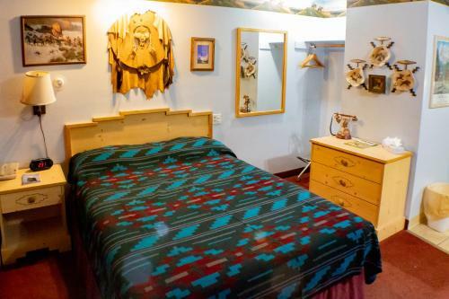 Hotel Elk Run Inn