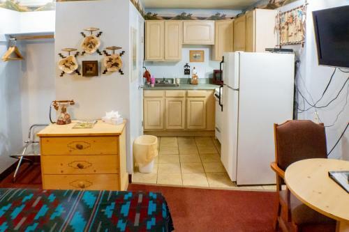 Hotel Elk Run Inn