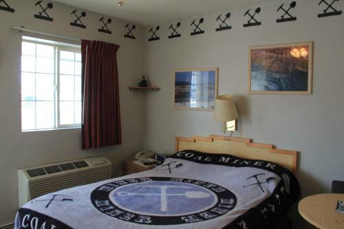 Hotel Elk Run Inn