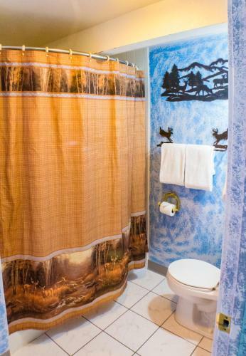 Hotel Elk Run Inn