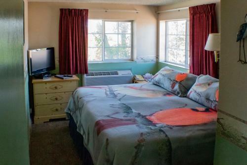 Hotel Elk Run Inn