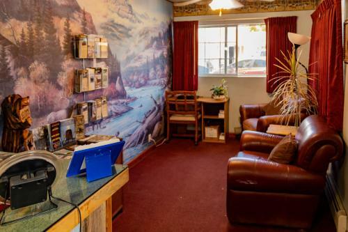 Hotel Elk Run Inn