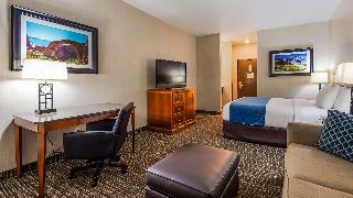 Hotel Best Western Plus Timpanogos Inn
