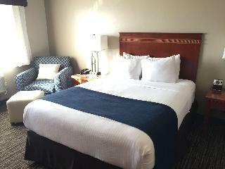 Hotel Best Western Plus Timpanogos Inn