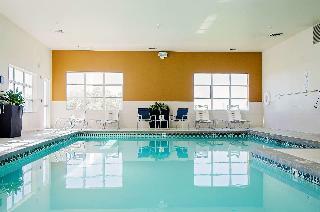 Hotel Best Western Plus Timpanogos Inn