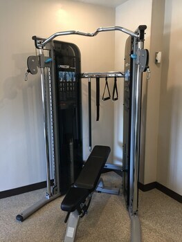 Hotel Best Western Plus Timpanogos Inn