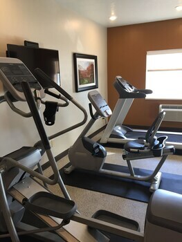 Hotel Best Western Plus Timpanogos Inn