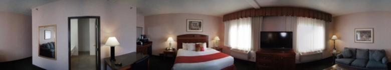 Hotel Best Western Plus Timpanogos Inn