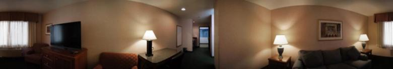 Hotel Best Western Plus Timpanogos Inn
