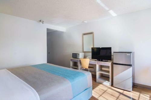 Motel 6 The Dalles