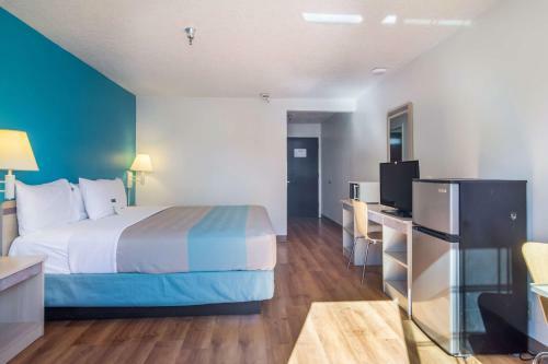 Motel 6 The Dalles