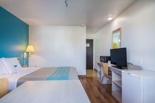 Motel 6 The Dalles