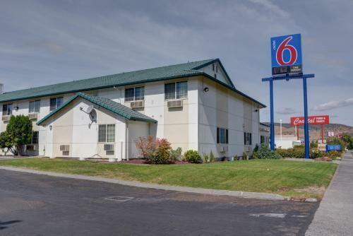Motel 6 The Dalles