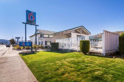 Motel 6 The Dalles