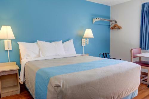 Motel 6 The Dalles