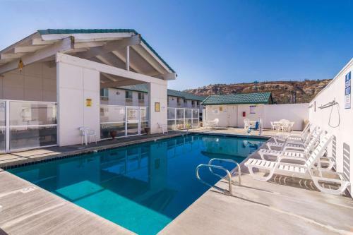 Motel 6 The Dalles
