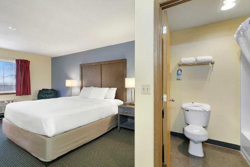 Hotel Days Inn Ellensburg