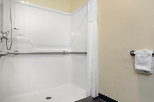 Hotel Days Inn Ellensburg
