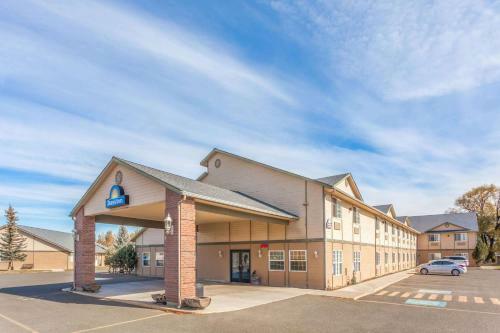 Hotel Days Inn Ellensburg