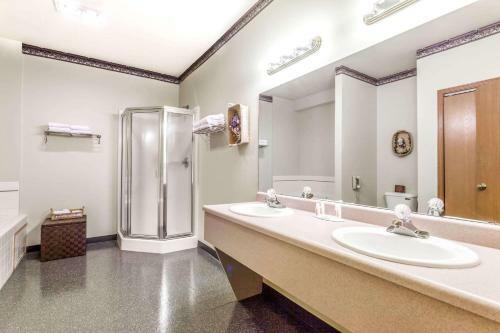 Hotel Days Inn Ellensburg