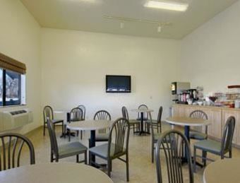 Motel Super 8 Ellensburg
