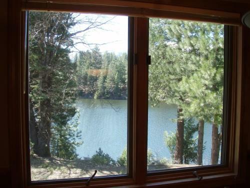 Hotel Mount Shasta Resort