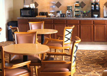 Motel Cedars Inn Ellensburg