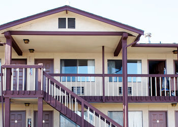 Motel Cedars Inn Ellensburg