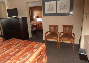Motel Cedars Inn Ellensburg