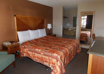 Motel Cedars Inn Ellensburg