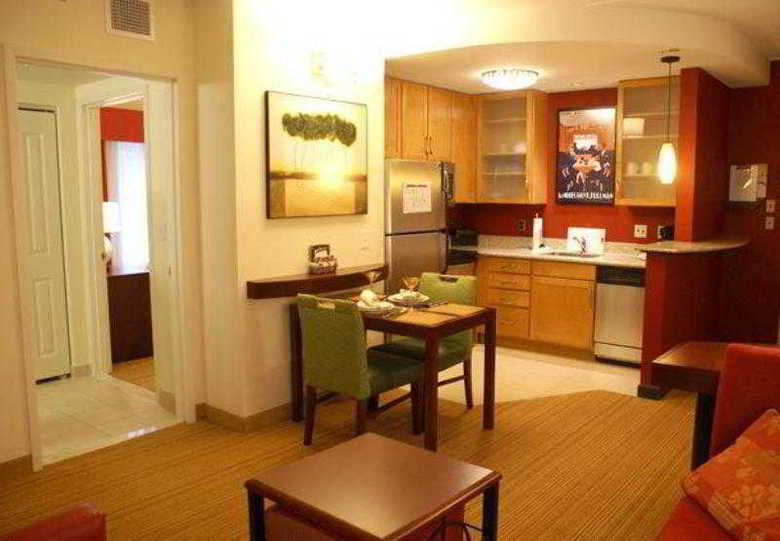 Hotel Residence Inn Pittsburgh Monroeville/wilkins Township