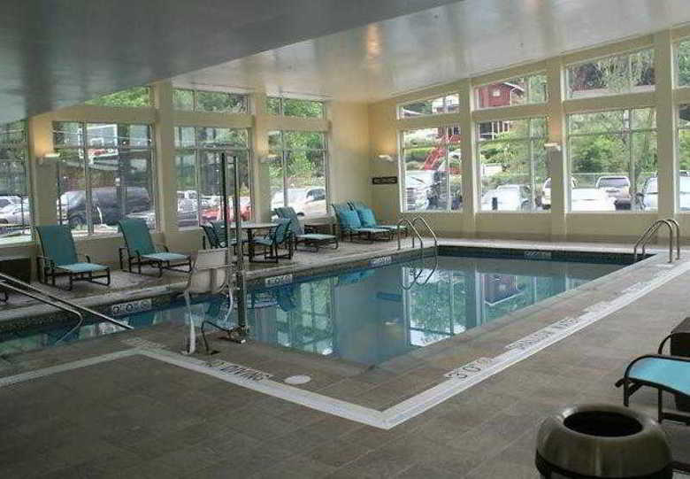 Hotel Residence Inn Pittsburgh Monroeville/wilkins Township
