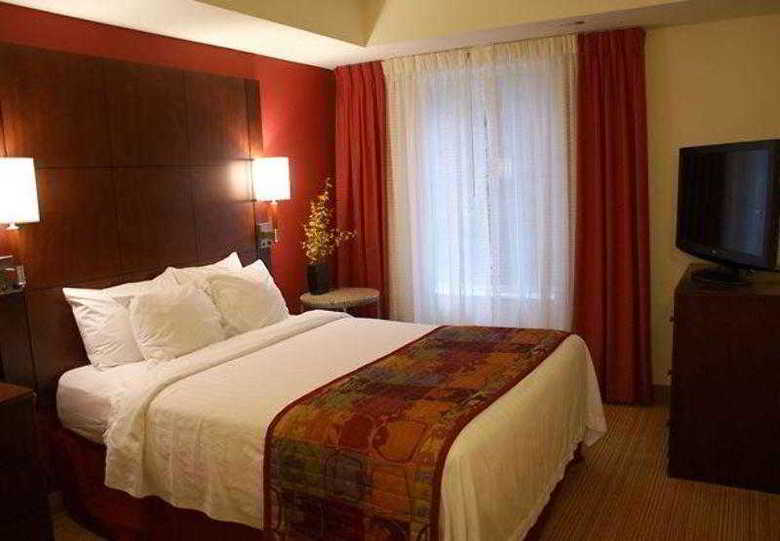 Hotel Residence Inn Pittsburgh Monroeville/wilkins Township
