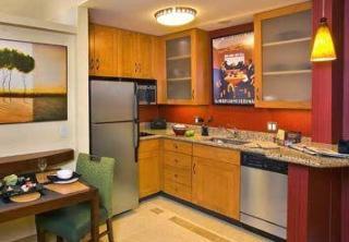 Hotel Residence Inn Pittsburgh Monroeville/wilkins Township
