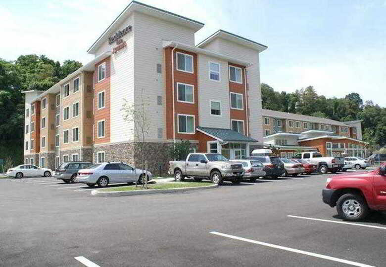 Hotel Residence Inn Pittsburgh Monroeville/wilkins Township