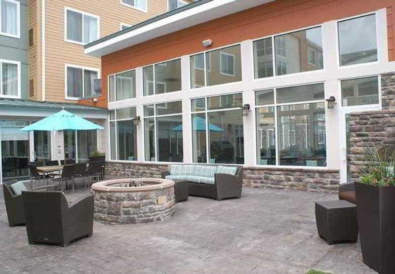 Hotel Residence Inn Pittsburgh Monroeville/wilkins Township