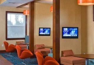 Hotel Residence Inn Pittsburgh Monroeville/wilkins Township