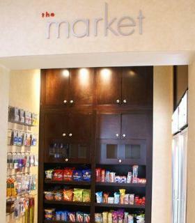Hotel Residence Inn Pittsburgh Monroeville/wilkins Township