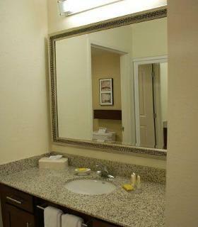 Hotel Residence Inn Pittsburgh Monroeville/wilkins Township