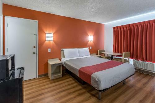 Motel 6 Beaverton